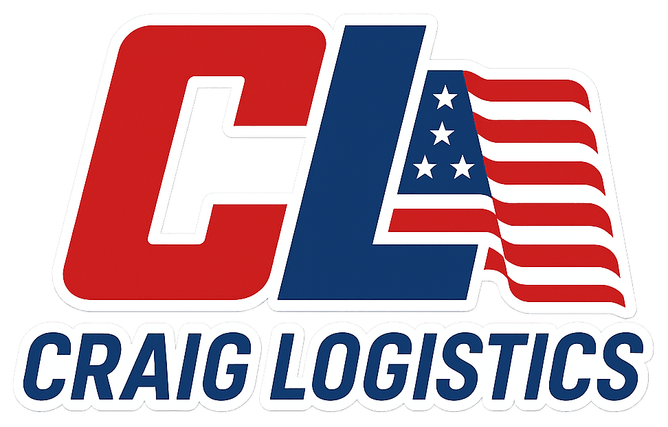 Craig Logistics