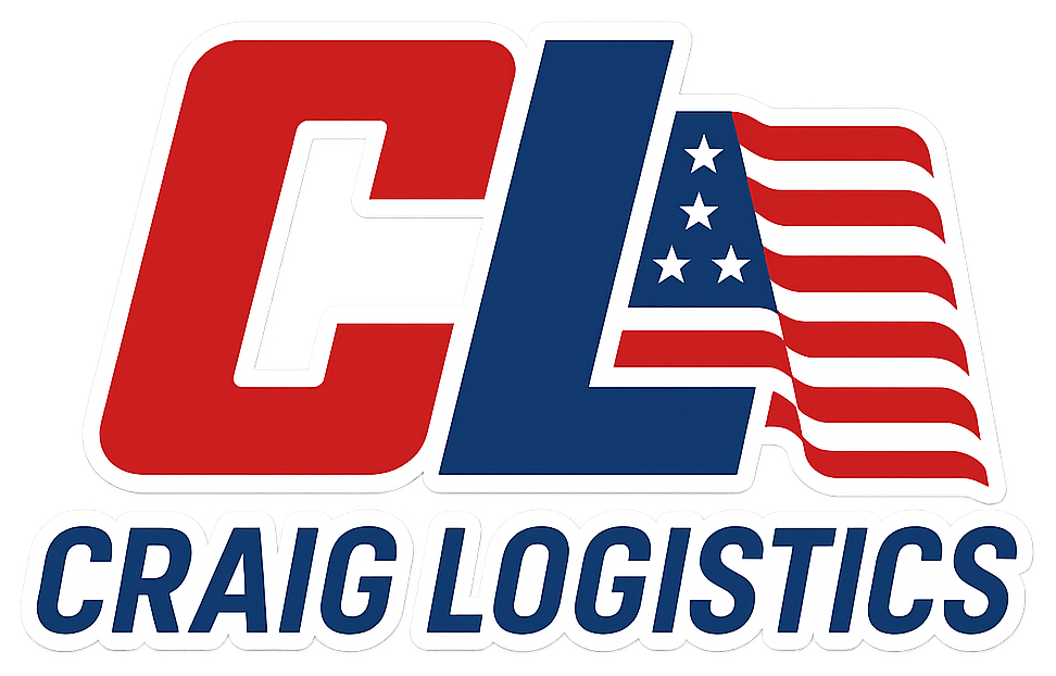 Craig Logistics